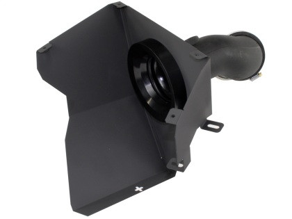 aFe MagnumFORCE Stage-2 P5R Intake for 06-08 BMW Z4 3.0i (E85/E86) 3.0L