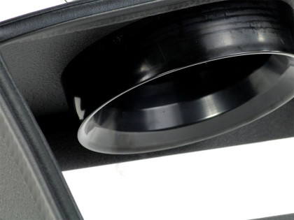 aFe MagnumFORCE Stage-2 P5R Intake for 11-12 Ford F-150 V8-5.0L (blk)