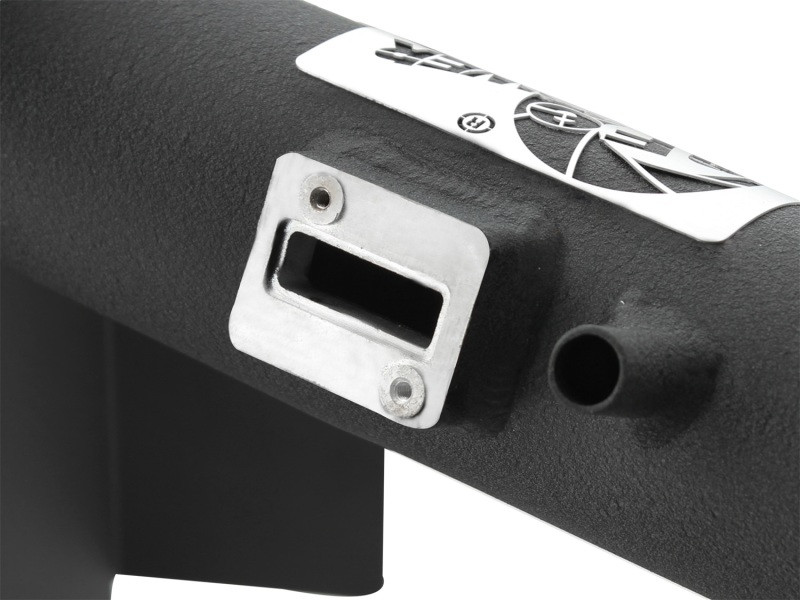 aFe MagnumFORCE Stage-2 PRO 5R Air Intake for 12-14 Chevrolet Camaro V6 3.6L