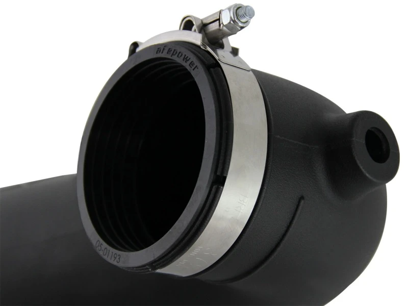 aFe MagnumFORCE Stage-2 Pro 5R Intake for 11-13 Challenger/Charger V8 5.7L