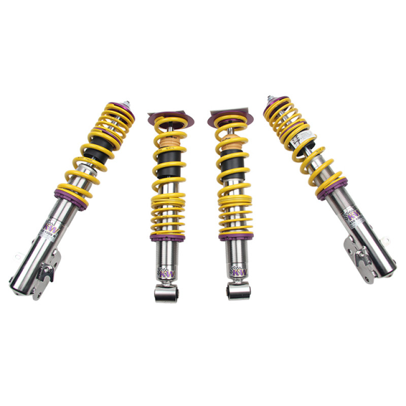 KW Suspension V1 Coilover Kit for 15+ Subaru WRX / STI - 10245018