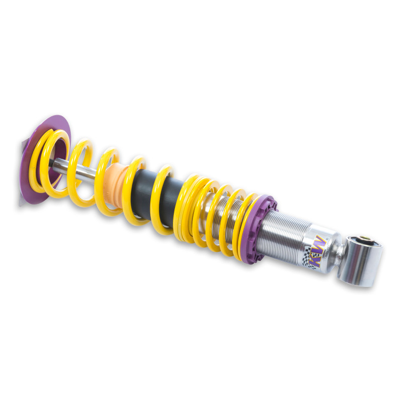 KW Suspension V1 Coilover Kit for 15+ Subaru WRX / STI - 10245018