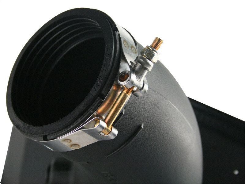 aFe MagnumFORCE Stage-2 Pro 5R Intake for 11-12 Challenger/Charger V8 6.4L