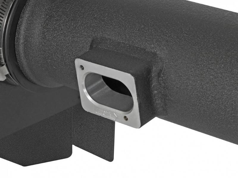 aFe MagnumFORCE Stage-2 Pro 5R Intake for 12-15 BMW 335i (F30) L6 3.0L (t) N55