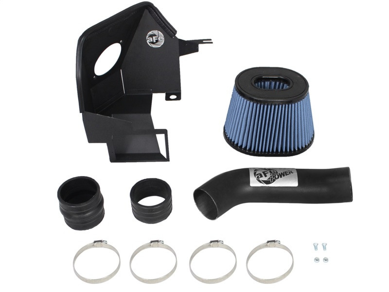 aFe MagnumFORCE Stage-2 PRO 5R Intake for 2014 Jeep Cherokee V6 3.0L EcoDiesel
