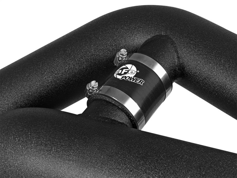 aFe MagnumFORCE Pro 5R Stage-2 XP Intake for 16 F-150 EcoBoost V6-2.7L/3.5L (tt)