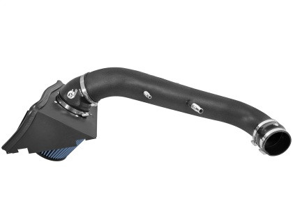 aFe MagnumFORCE Stage-2 Pro 5R Intake for 2015 Ford F-150 5.0L V8