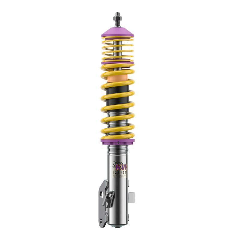 KW V2 Coilovers for 03-09 Subaru Legacy GT - 15245006