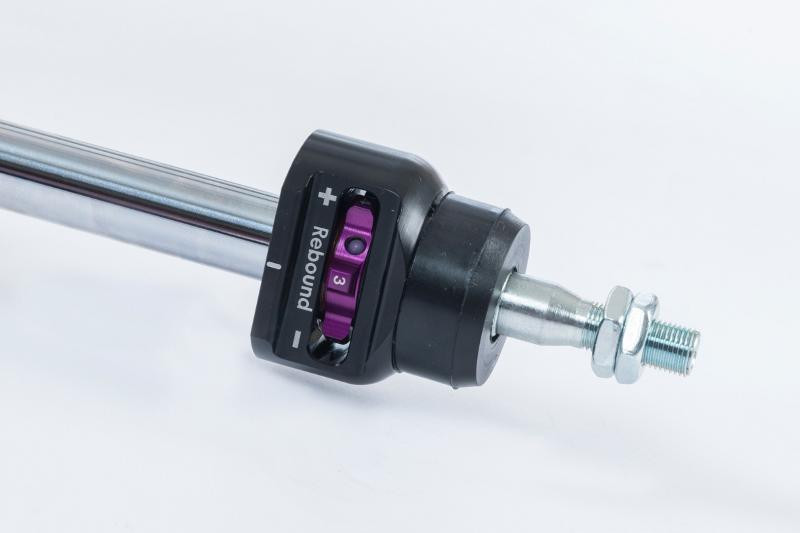 KW Suspension V3 Coilover Kit for 17-18 Honda Civic Type R - 35250036