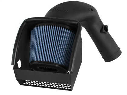 aFe MagnumFORCE Stage-2 Pro 5R Intake for 13-14 Ram Diesel Trucks L6-6.7L (td)