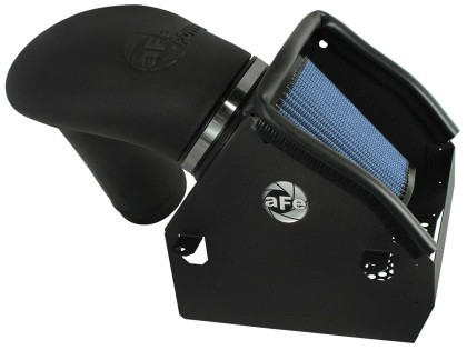 aFe MagnumFORCE Stage-2 Pro 5R Intake for 13-14 Ram Diesel Trucks L6-6.7L (td)