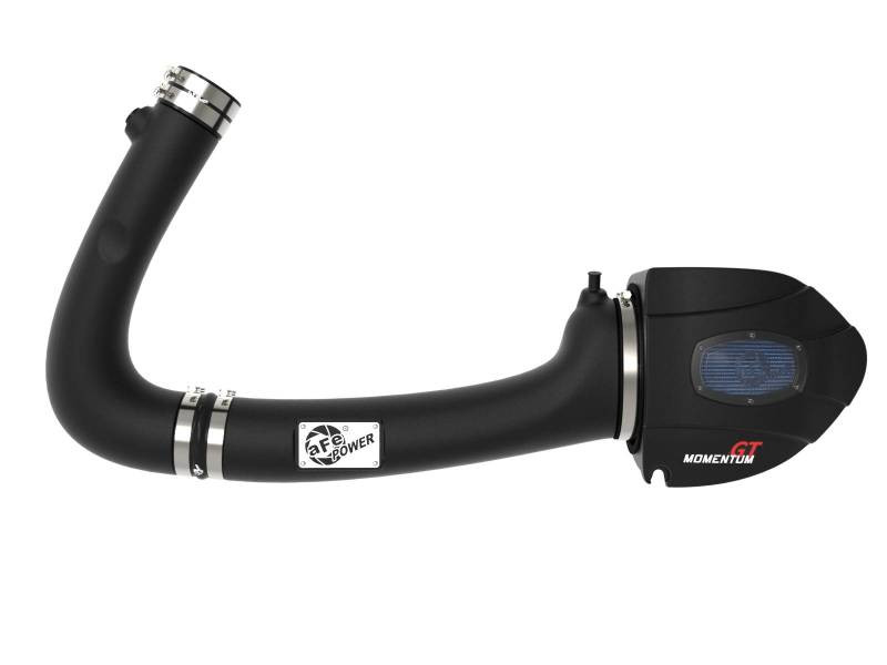 aFe Momentum GT Pro 5R Stage-2 Intake for 11-15 Challenger/Charger V6-3.6L