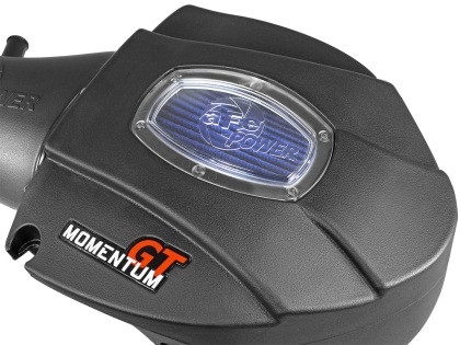aFe Momentum GT Pro 5R Stage-2 Intake for 11-16 Dodge Challenger/Charger V8-6.4L