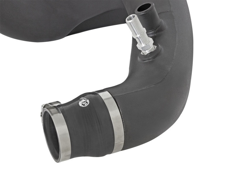 aFe Power Momentum GT Cold Air Intake for  Ford Mustang 15-17 I4-2.3L