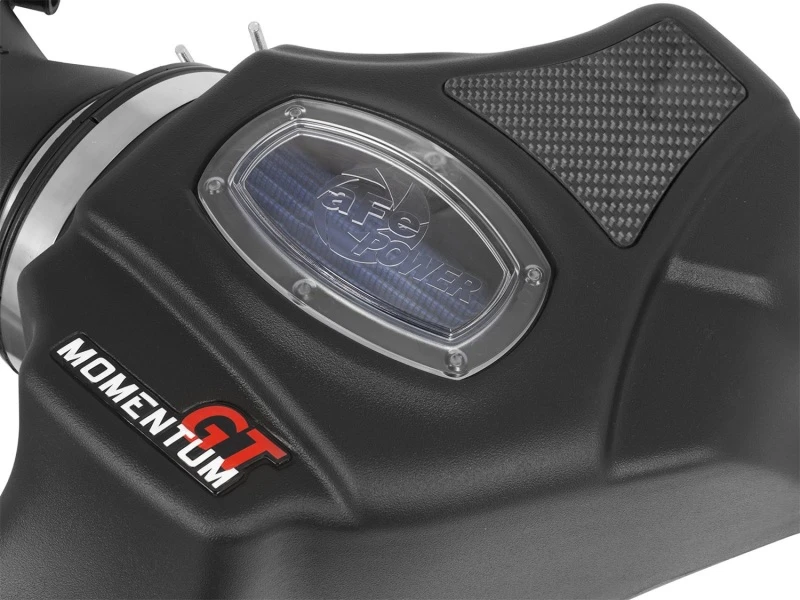 aFe Momentum GT Pro5R Cold Air Intake for 15-17 Ford Mustang GT 5.0L V8