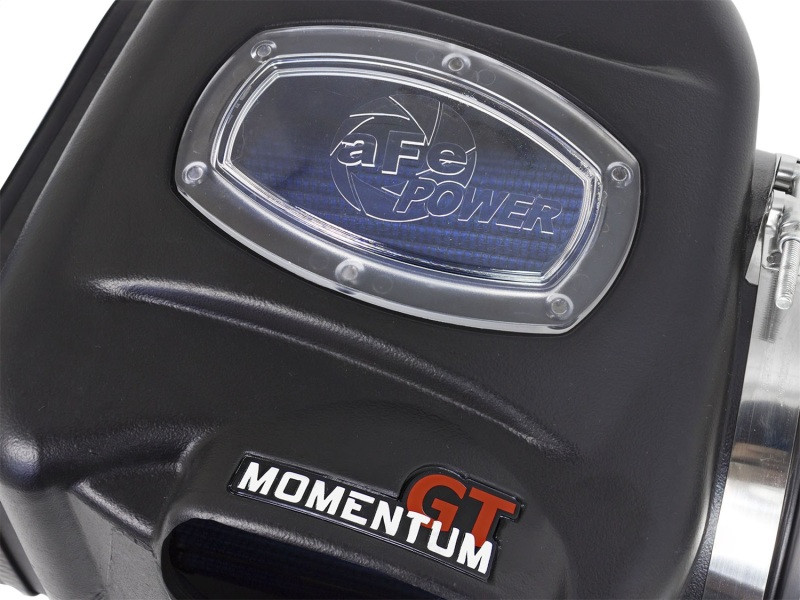 aFe Momentum GT Pro5R Cold Air for 09-15 Silverado / Sierra 2500HD 6.0L