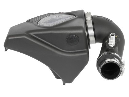 aFe Momentum GT Pro 5R Stage-2 Intake for 13-16 Cadillac ATS L4-2.0L (t)