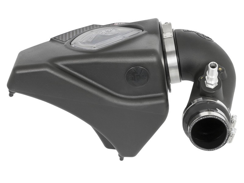 aFe Momentum GT Pro 5R Stage-2 Intake for 13-16 Cadillac ATS L4-2.0L (t)