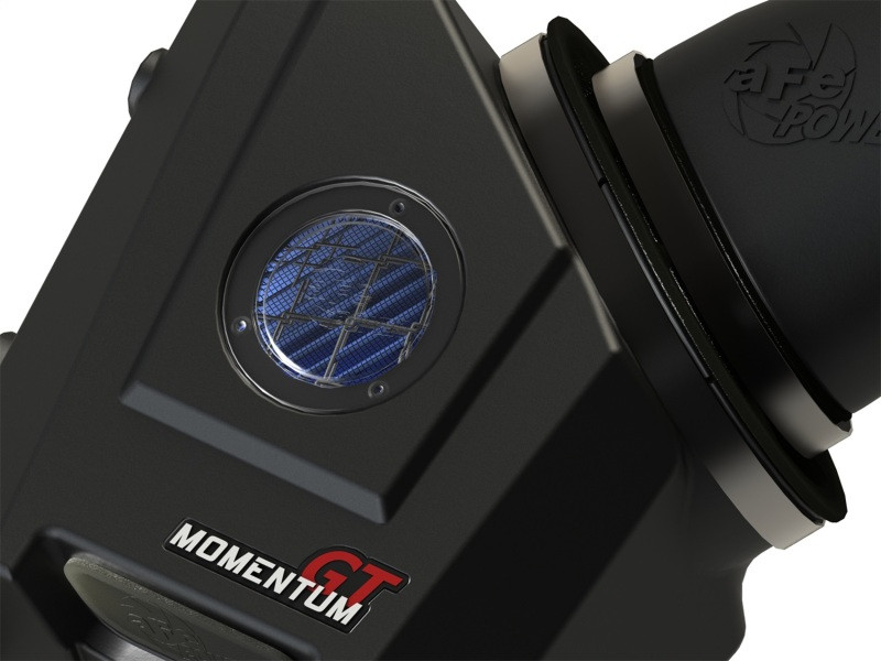 aFe Momentum GT Pro5R Cold Air Intake for 09-18 Land Cruiser J70 4.0L V6