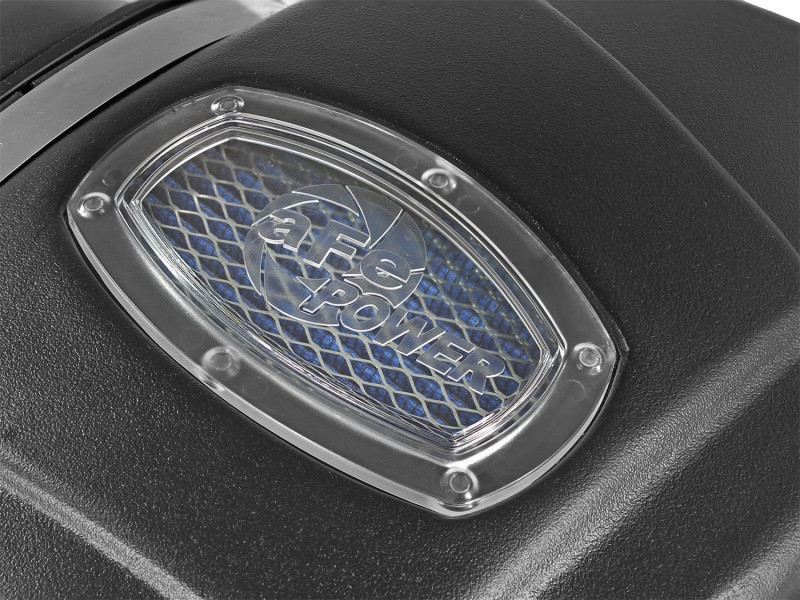 aFe Momentum GT Pro5R Cold Air Intake for 11-18 QX56 QX80 V8 5.6L