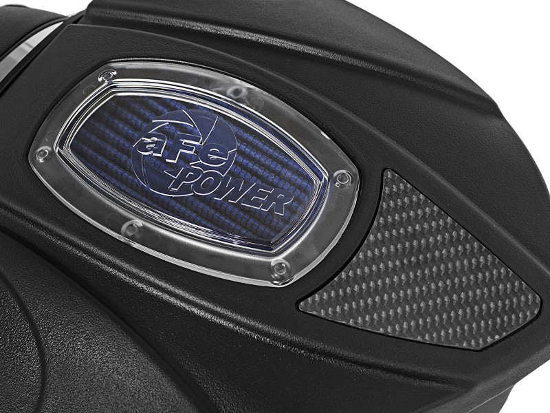 aFe Momentum GT Pro 5R Intake for 12-17 Grand Cherokee SRT-8/SRT V8-6.4L HEMI