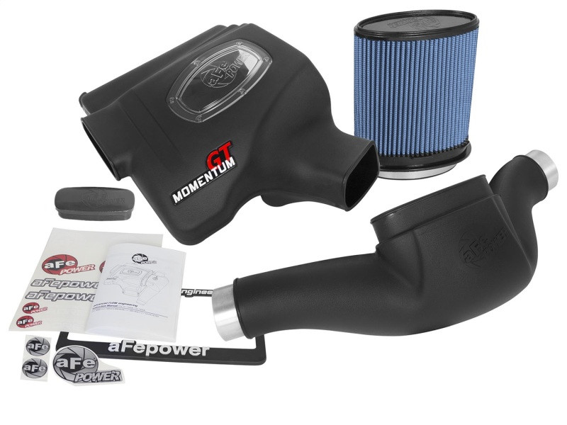 aFe Momentum Pro 5R Intake for 07-10 BMW 335i/is/xi (E90/E92/E93)