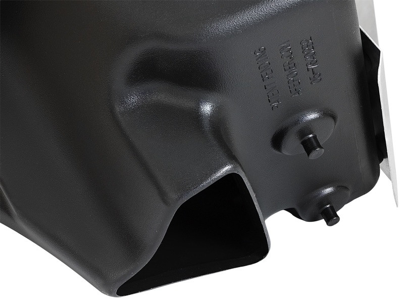 aFe Momntum GT Stage-2 P5R Intake for 9-16 Audi A4 (B8) L4-2.0L