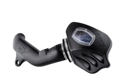 aFe Momentum Stage-2 Si Pro 5R Intake for 14 BMW 435i (F32) / 12-15 335i (F30)