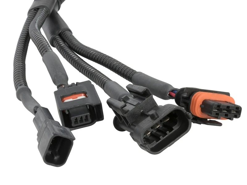 aFe Power  SCORCHER HD Power Module for 17-19 Ford Diesel 6.7L