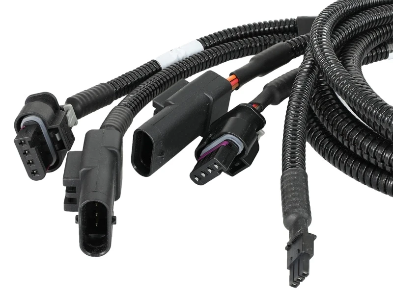 aFe Power  SCORCHER GT Power Module for 17-19 F150 Raptor 3.5L