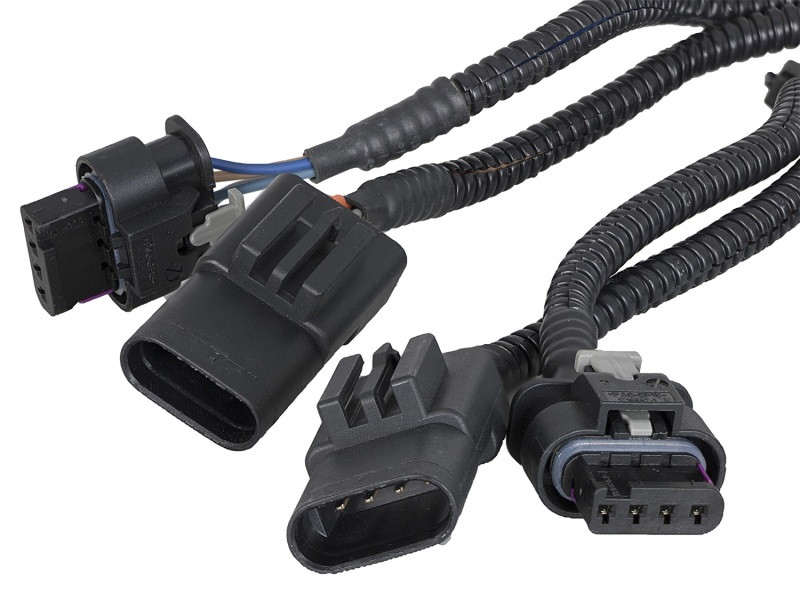 aFe Power  SCORCHER HD Power Module for 17-19 GM Diesel 6.6L