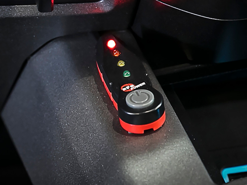 aFe Power  SCORCHER GT Power Module for 12-16 BMW 335i 435i N55