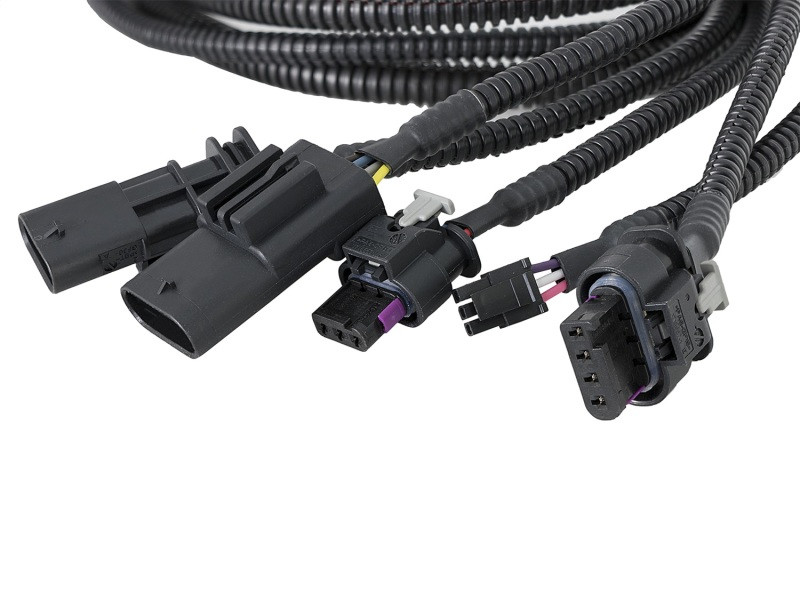 aFe Power  SCORCHER GT Power Module for 12-16 BMW 328i 428i N20/N26