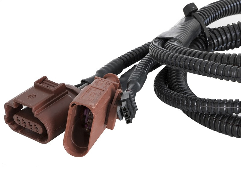 aFe Power  SCORCHER GT Power Module for 09-16 Audi A4 B8 - 77-46406