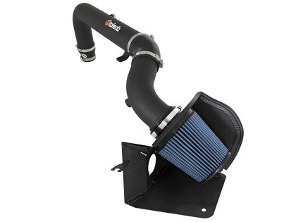 aFe Takeda Stage-2 P5R Intake for 16-17 Ford Focus RS L4-2.3L EcoBoost