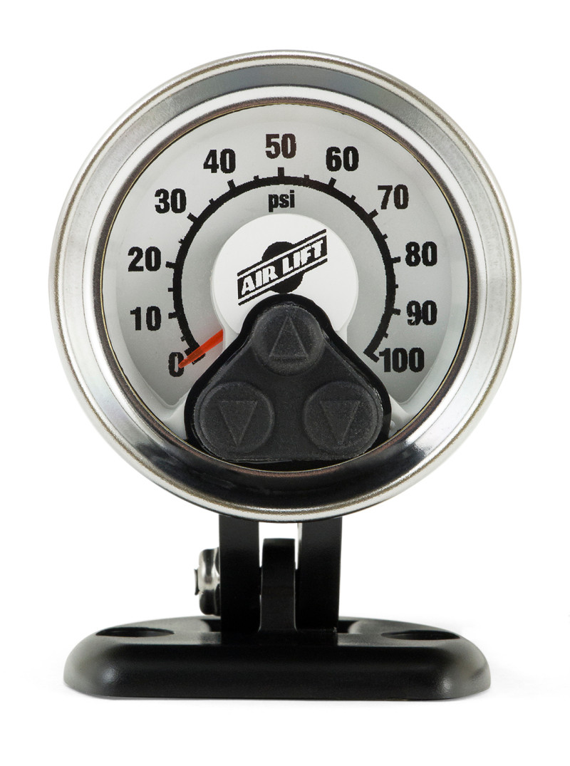 Air Lift Load Controller Single (Heavy Duty) - 25854