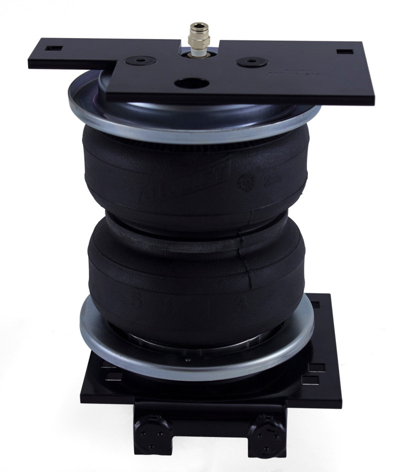 Air Lift Loadlifter 5000 for 04-14 Ford F150 Pickup 4WD - 57200