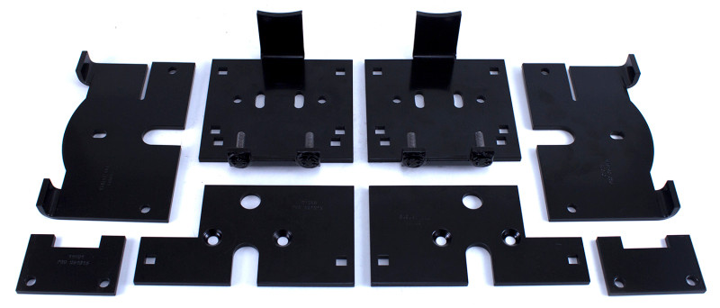 Air Lift Loadlifter 5000 for 04-14 Ford F150 Pickup 4WD - 57200