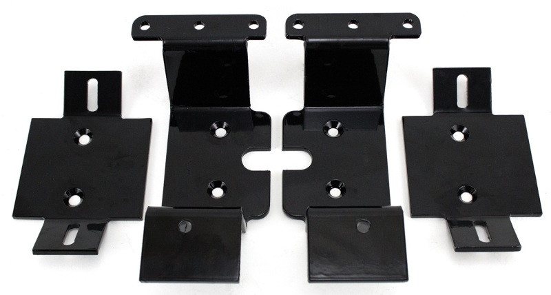 Aif Lift Loadlifter 5000 for 07+ Chevy Silverado 1500 / Sierra 1500 - 57204
