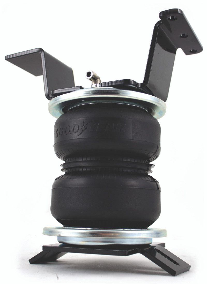 Aif Lift Loadlifter 5000 for 07+ Chevy Silverado 1500 / Sierra 1500 - 57204