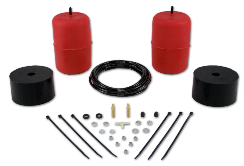 Air Lift 1000 Air Spring Kit for 96-02 Toyota 4Runner - 60743
