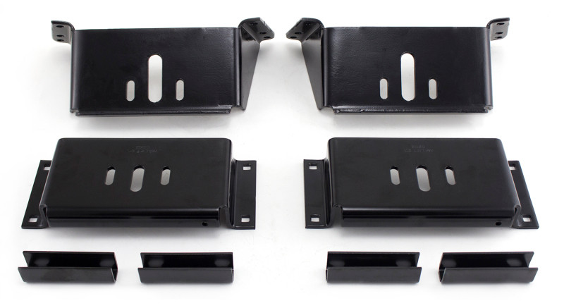 Air Lift Loadlifter 5000 Ultimate Kit for 73-87 Chevy C10 C20 C30 Pickup - 88215