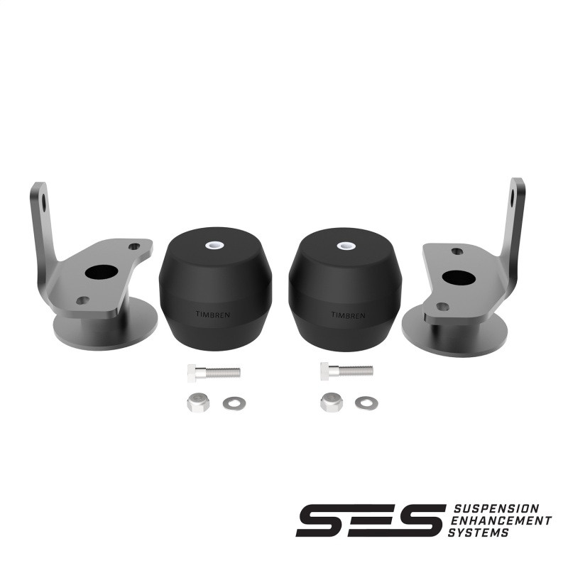 Timbren Suspension Enhancement System for 2024+ Toyota Tacoma