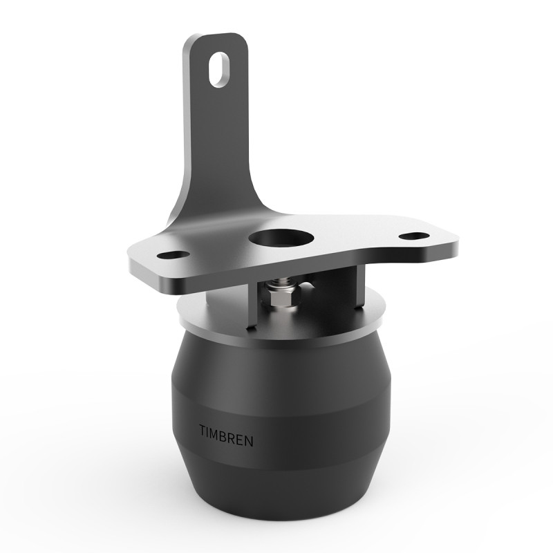 Timbren Suspension Enhancement System for 2024+ Toyota Tacoma