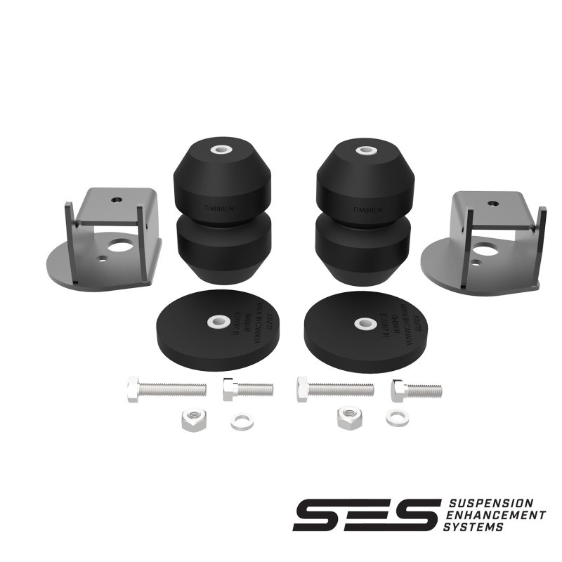 Timbren Suspension Enhancement System for 21+ Ford F150 Raptor