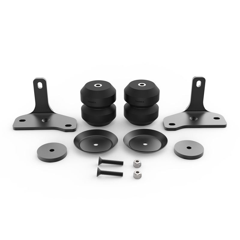 Timbren Active Offroad Bump Stops for 24+ Lexus GX550
