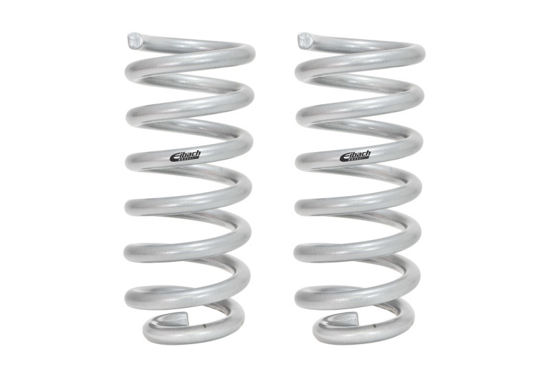 Eibach Pro-Truck Front Lift Springs for 19-20 Silverado 1500 5.3L V8 4WD