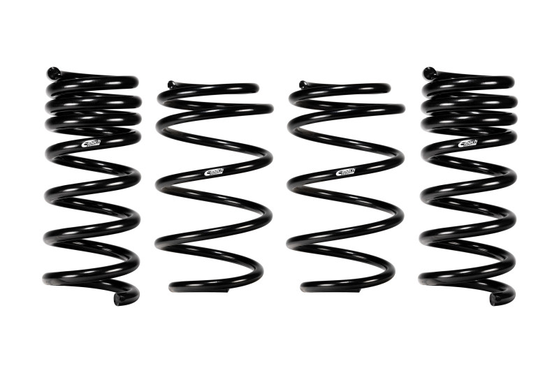 Eibach Pro-Kit Lowering Springs for 24+ Mustang GT Coupe 5.0L RWD S650