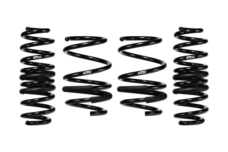 Eibach Pro-Kit Lowering Springs for 2023+ Toyota Corolla GR