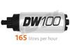 DeatschWerks 165 LPH In-Tank Fuel Pump w/ 84-85 Chevrolet Corvette Install Kit